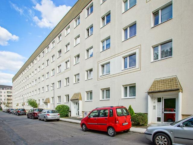 4 Zimmer Mietwohnung Leuben