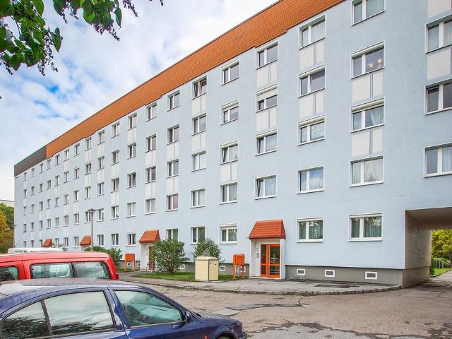 4 Zimmer Mietwohnung Leuben