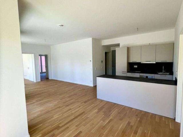 4 Zimmer mit Balkon Havelblick HAVELUFER Quartier
