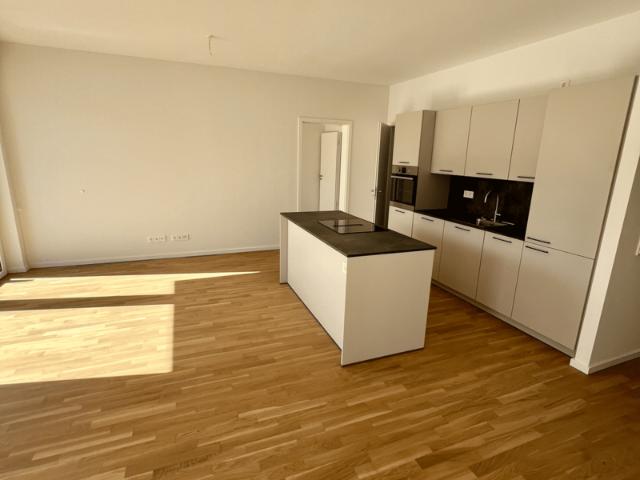 4 Zimmer mit Balkon HAVELUFER Quartier