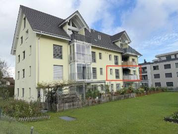 Tramstrasse, Suhr, Suhr, Bezirk Aarau, Aargau