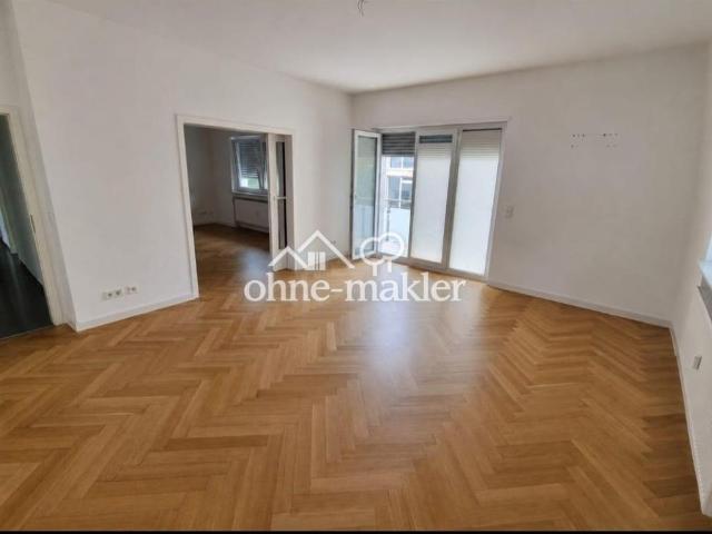 4 Zimmer mit EBK
