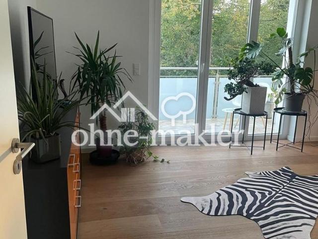 4 Zimmer mit EBK