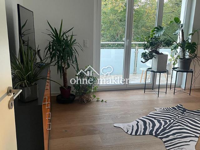 4 Zimmer mit EBK