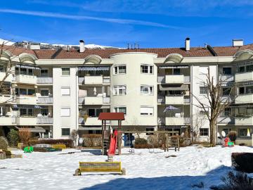 Etagenwohnung for sale in 9900 - Keller