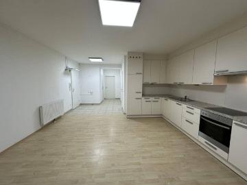4 Zimmer mit Terrasse im Erdgeschoss in 2100 Korneuburg