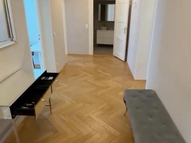 4 Zimmer | Möbliert | Bonner Platz | Schwabing | Verfügbar 01.11