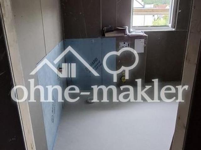 4 Zimmer Neubauwohnung mit 130 qm Wohnfläche und überdachten Balkon in 91088 Bubenreuth