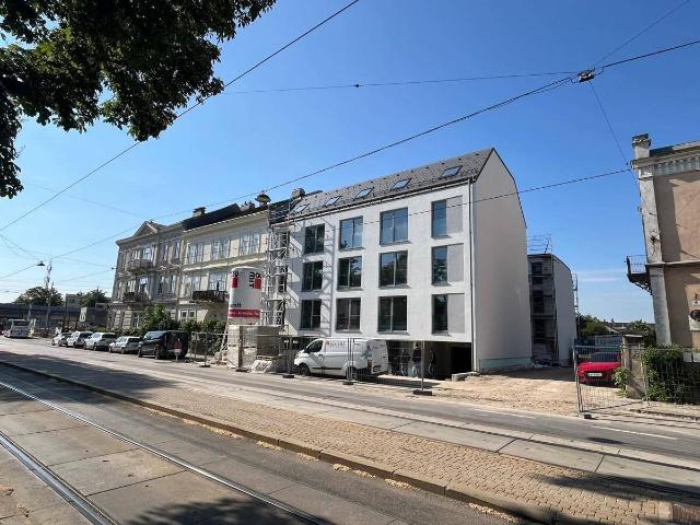 4 Zimmer Neubauwohnung mit 2 Balkone 2500 Baden