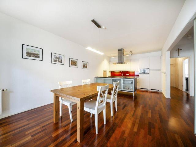 4 Zimmer Neubauwohnung mit Terrasse & Garten, Stellplatzoption & Top Anbindung in die City