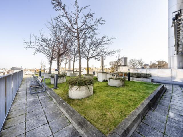 4 Zimmer Neubauwohnung mit Terrasse & Garten, Stellplatzoption & Top Anbindung in die City