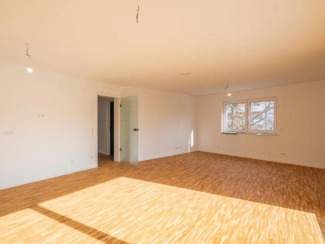 4 Zimmer Neubauwohnung – mit Balkon