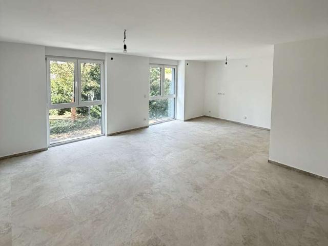 4 Zimmer Neubauwohnung mit großer Terrasse, zentral in Iserlohn