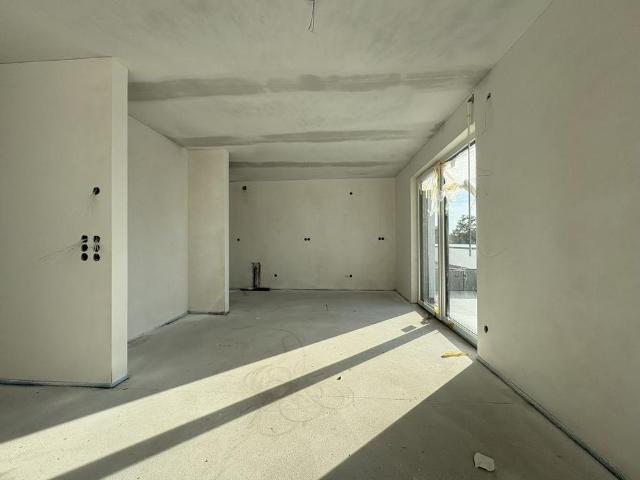 4 Zimmer Neubauwohnung mit großzügiger Dachterrasse in Gütersloh Kattenstroth