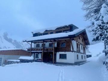 Wohnung mieten in Reutte