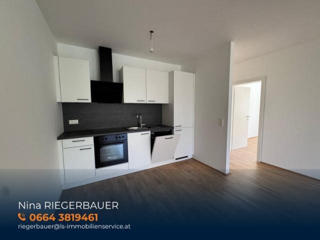 4 Zimmer Neubauwohnung im 1. Stock mit Lift und Loggia in der Billrothgasse!
