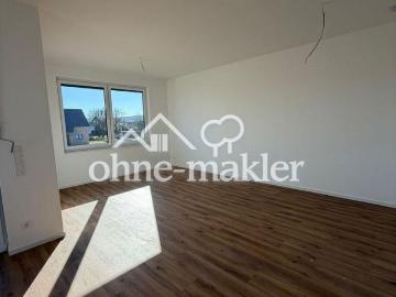 4 Zimmer Neubauwohnung in Bissendorf Wissingen | Balkon | Erstbezug | 107 m² | Nähe Osnabrück