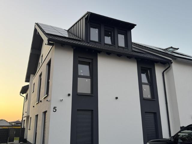 4 Zimmer Neubauwohnung in Rodenbach zu vermieten / ERSTBEZUG