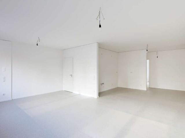 4 Zimmer Neubauwohnung