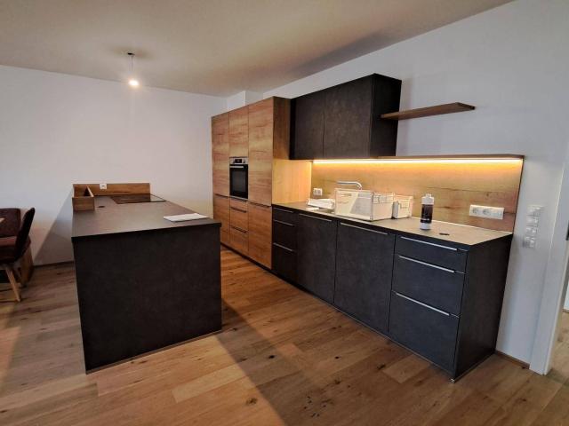4 Zimmer Neubau in Kramsach mit Balkon und Tiefgarage