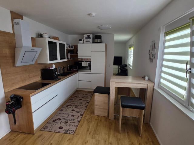 4 Zimmer Neubau in Kremsmünster mit Balkon und Lift