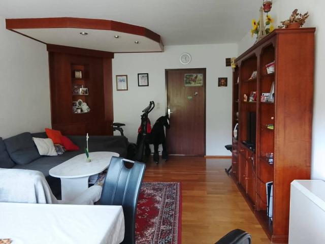 4 Zimmer Neubau in Trofaiach mit Balkon ab August 2026
