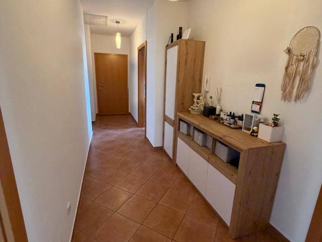 4 Zimmer Neubau mit 92 m2 und Einbauküche in Haidershofen