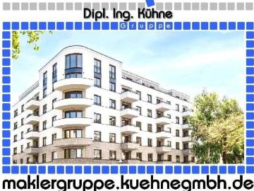 4 Zimmer Neubau Wohnung