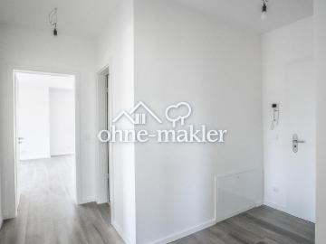 Nauener Vorstadt - Keller, Heizung, Balkon