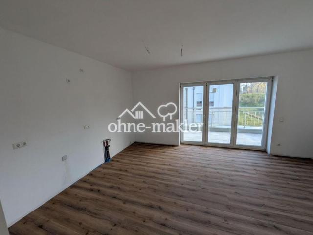 4 Zimmer Oberwohnung mit Balkon im Villenquartier *Erstbezug