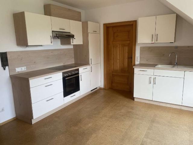 4 Zimmer OG Wohnung bei Rain am Lech