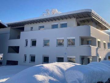 4 Zimmer Penthousewohnung mit 76m² in Götzis