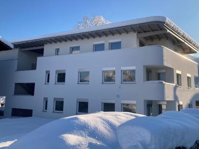 4 Zimmer Penthousewohnung mit 76m² in Götzis