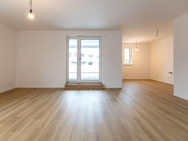 4 ZIMMER PENTHOUSE | große Terrasse | Energielevel A+ mit Wärmepumpe | Aufzug | Smart Home | TG