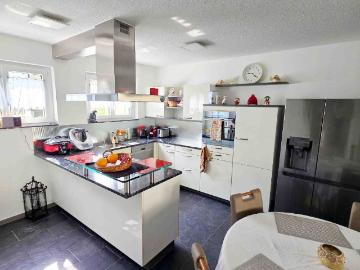 4 Zimmer Reihenfamilienhaus