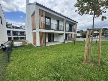 Gleisdorf, Bezirk Weiz, Steiermark - Garten