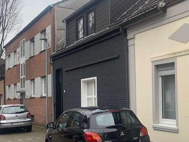4 Zimmer Reihenhaus mit sehr gehobener Innenausstattung und EBK in Bocholt