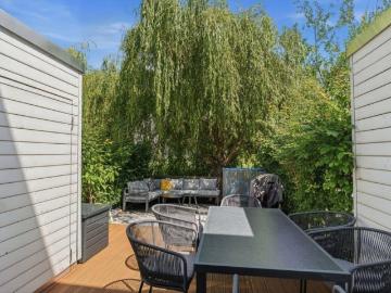 4 Zimmer Reihenhaus in Hard mit Garten, 2 Terrassen & Carport