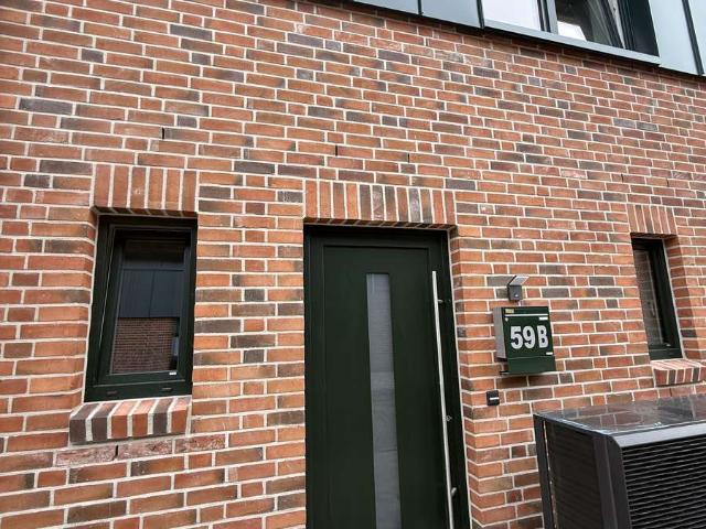 4 Zimmer Reihenhaus 105m² Garten Terrasse Wärmepumpe Wallbox Neumünster Gadeland Haus zur Miete Haus