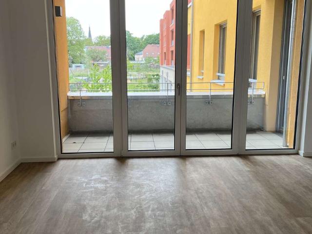 4 Zimmer Seniorenwohnung im Johanniter Quartier Ketzin – wohnen, wo andere Urlaub machen