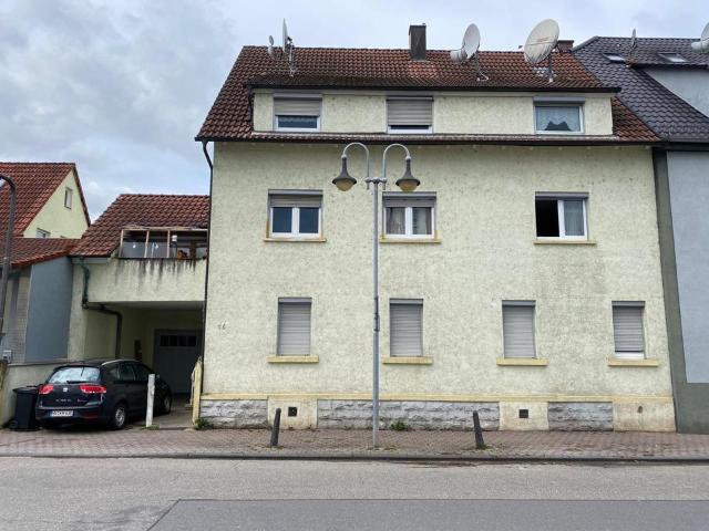 4 Zimmerwhg. 94qm