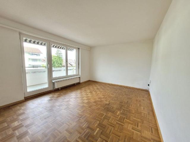 4 Zimmerwohnung, 3. Stock links