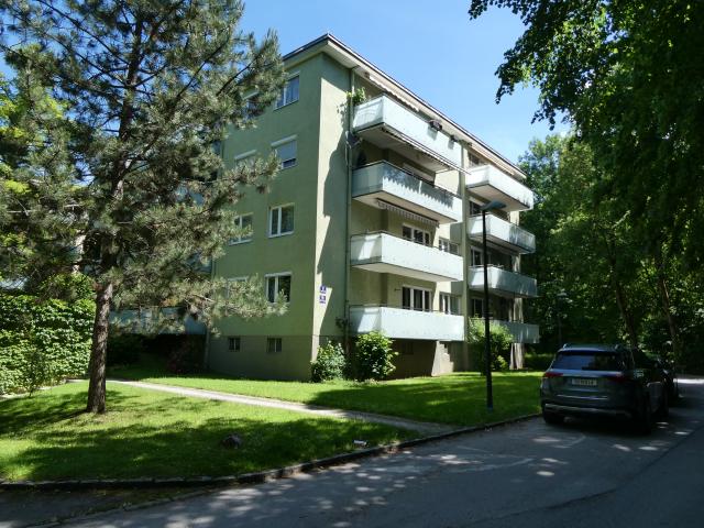 4 Zimmerwohnung