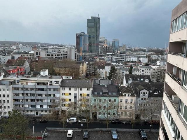 4 Zimmerwohnung