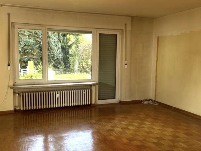 4 Zimmerwohnung 1. OG