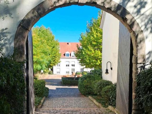 4 Zimmerwohnung