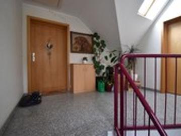 Wohnung mieten in Gräfinau-Angstedt - Garten