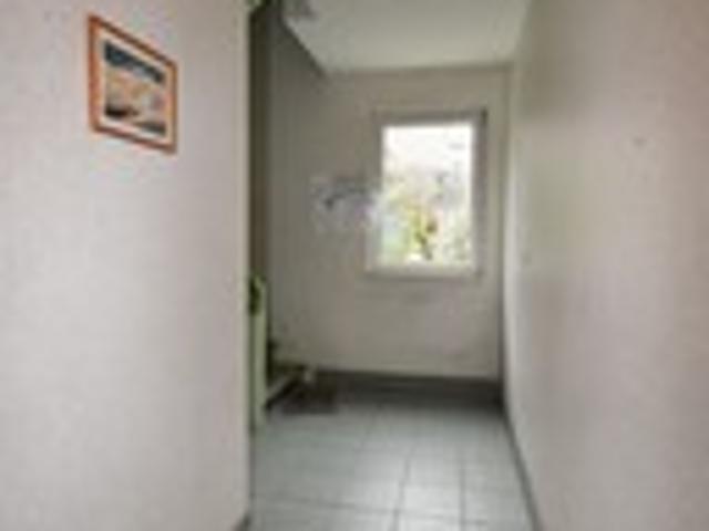 4 Zimmerwohnung