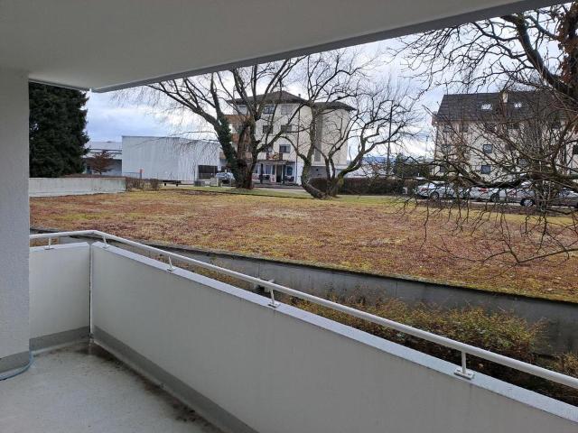 4 Zimmerwohnung