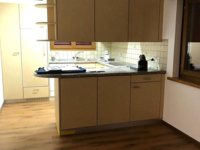 4 Zimmerwohnung